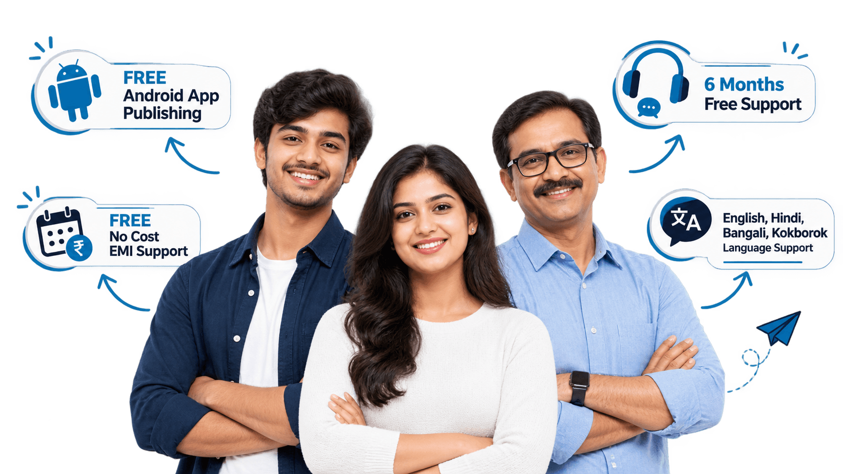 Buildkiya Products Banner (Mobile)