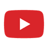 YouTube logo