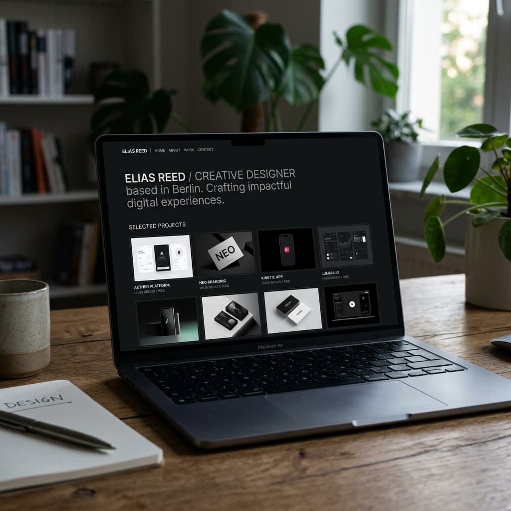 Website Development